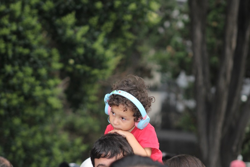 Niño II