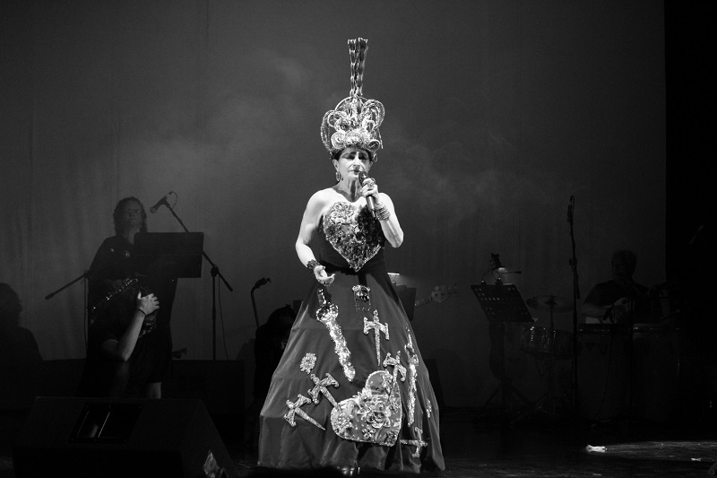 Astrid Hadad