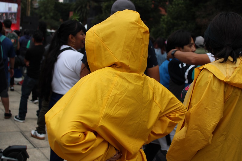 Amarillo dorado